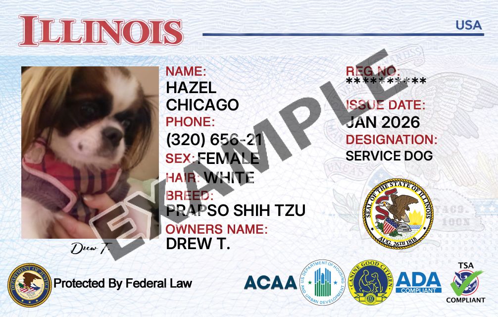 Illinois